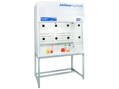 Patriot Ductless Fume Hoods