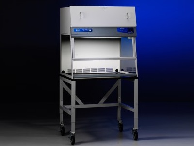 PCR Enclosures