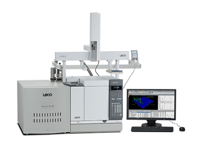 Pegasus BT 4D GCxGC Time-of-Flight Mass Spectrometer