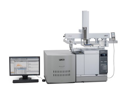 Pegasus BTX GC-TOF Mass Spectrometer