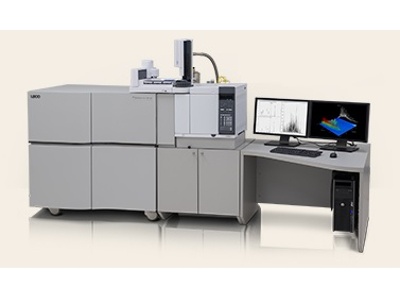 Pegasus® GC-HRT+ 4D TOF Mass Spectrometer