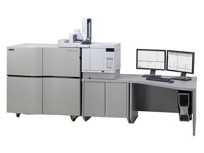 Pegasus GC-HRT+ High Resolution TOFMS