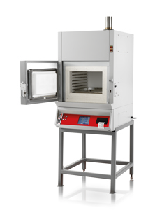 PFSC Peak Fan Stoving and Curing Oven