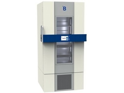Pharmacy Refrigerators