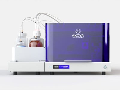 PhenoCycler® instrument