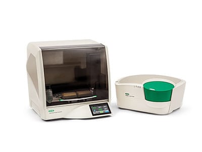 Pipet Tips for the AutoDG™ System #1864121