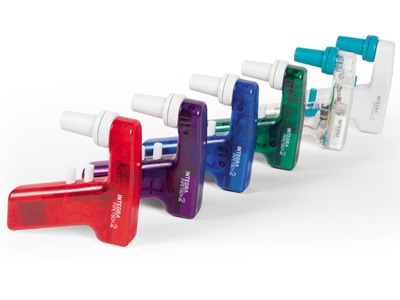 PIPETBOY acu 2 Pipette Controller