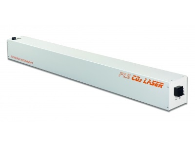 PL-Series CO<sub>2</sub> Lasers (9.1 µm - 10.9 µm)