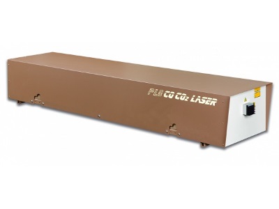 PL3 CO/CO<sup>2</sup> Laser