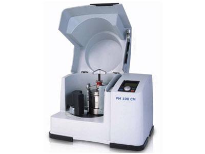 Planetary Ball Mill PM 100