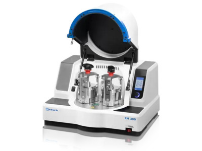 Planetary Ball Mill PM 300