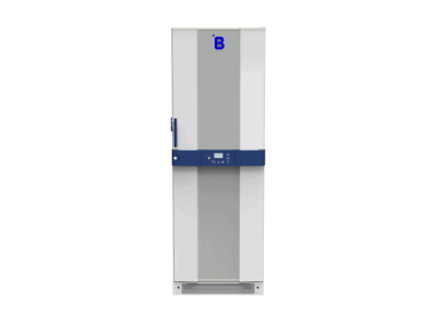 Plasma Storage Freezers