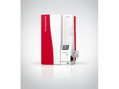 PlasmaQuant® MS System
