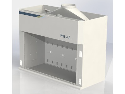 Polypropylene Conventional Fume Hoods