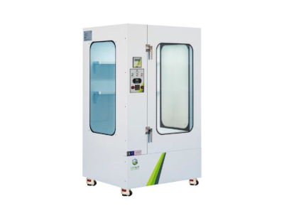 Polypropylene Cyanoacrylate Fuming Chamber
