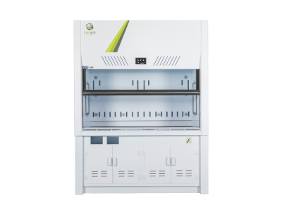 Polypropylene Fume Hood – Washdown