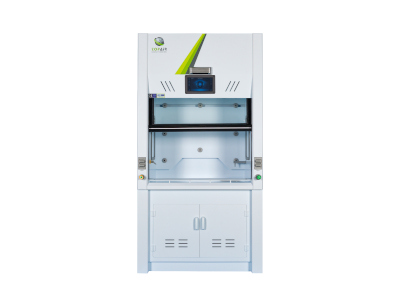 Polypropylene Fume Hoods