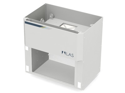 Polypropylene Horizontal Airflow Clean Bench