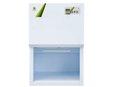 Polypropylene PCR Cabinet