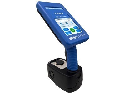 Portable Refractometer J27