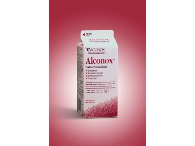 Powdered Precision Cleaner