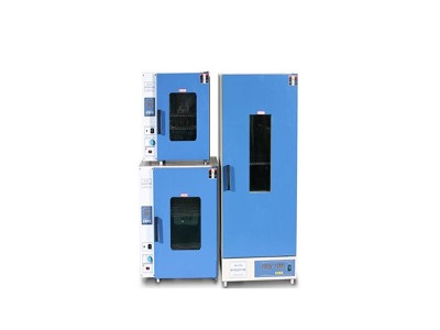 Precise Drying Test Chamber