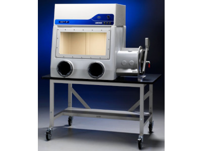 Precise HEPA-Filtered Glove Box