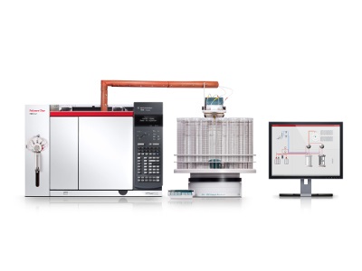 Preparative Fractionation PREP mc2