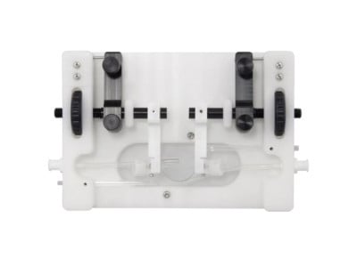 Pressure Arteriography System
