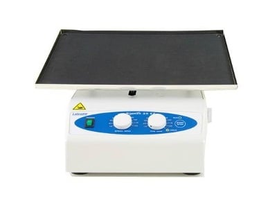 ProBlot™ Rocker 35 EZ Double Platform