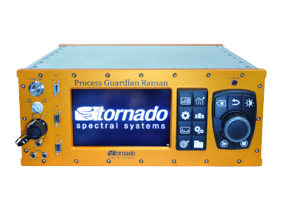 Process Guardian™ Raman Spectrometer