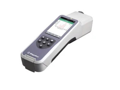 Progeny Handheld Raman Analyser