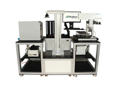 Protean™ Configurable Lab Automation Workcell
