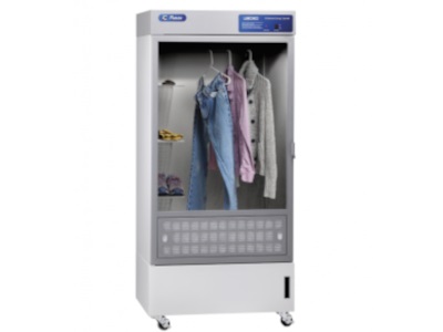 Protector Evidence Drying Cabinets with Washdown