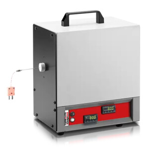 PTC  Thermocouple Calibration Furnace