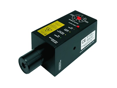 Pulsed Diode VIS/NIR Lasers