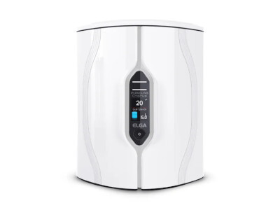 PURELAB® Chorus 2+ Type II+ Water System