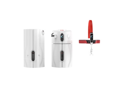 PURELAB® Chorus 2 Type II Water System