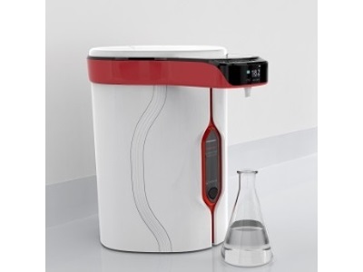 PURELAB® Chorus Water Purification System Range