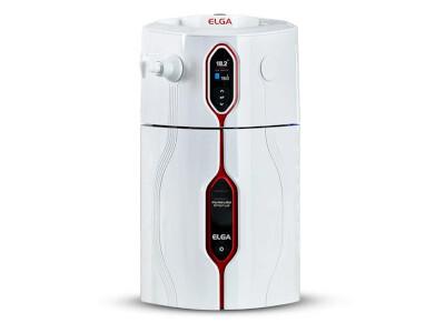 PURELAB&reg; Chorus 1 Complete TOC Ultrapure Water System