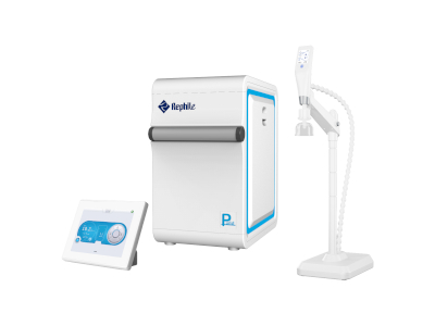 PURIST Series Genie Water Systems