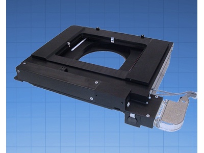 PZU-2000 Series XYZ Automated Stage with Piezo Z-axis Top Plate