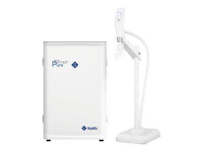 Q Direct Pure water system