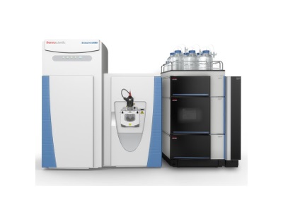 Q Exactive™ UHMR Hybrid Quadrupole-Orbitrap™ Mass Spectrometer