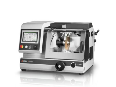 Qcut 200 A Precision Cut-off Machine
