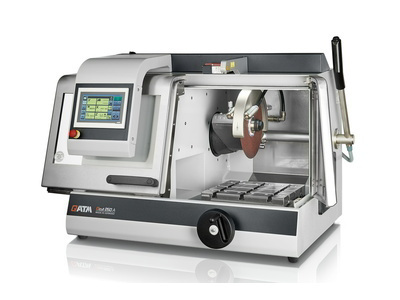 Qcut 250 A Cut-off Machine