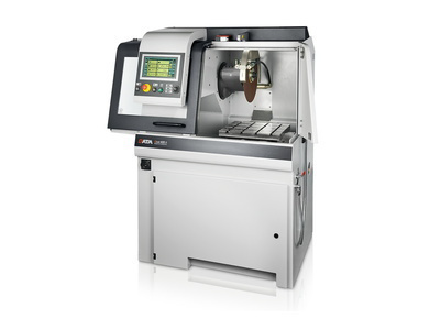 Qcut 400 A Cut-off Machine