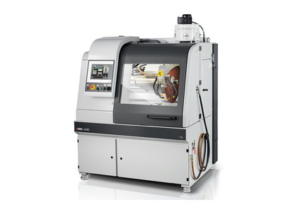 Qcut 600 BOT Cutting Robot