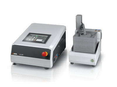 Qetch 1.000 Electrolytic Polishing and Etching Machine