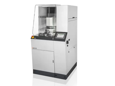 Qgrind XL Planar Grinding Machine